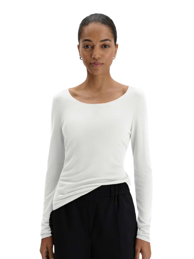 someday Slim-Fit Langarmshirt Kirosa bei Robert Ley