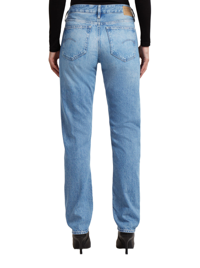 G-STAR RAW Slim Straight Jeans Lennoxx bei Robert Ley