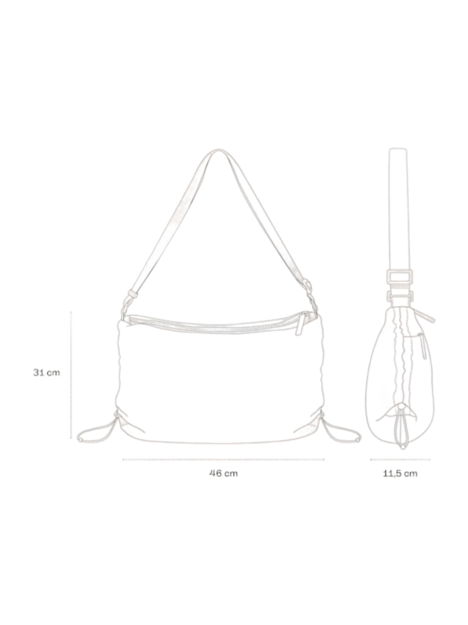 Kapten & Son Tasche Skara Small bei Robert Ley