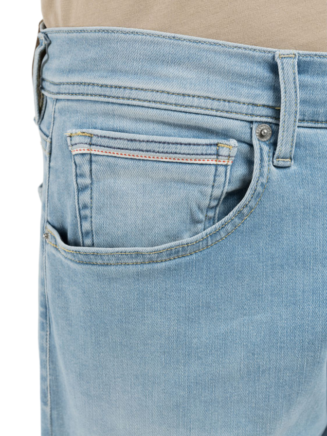 Replay Straight Fit Jeans GROVER bei Robert Ley