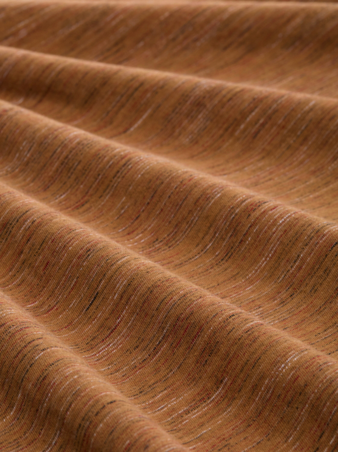 Tom Tailor Langarmshirt Serafino bei Robert Ley