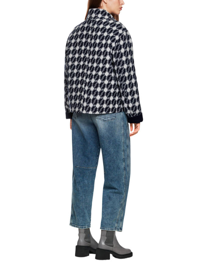 MARC CAIN Wendejacke bei Robert Ley