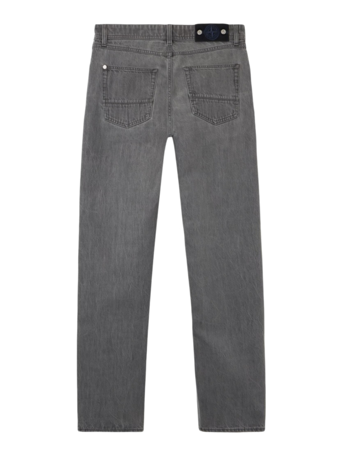 Stone Island Straight-Fit Jeans bei Robert Ley