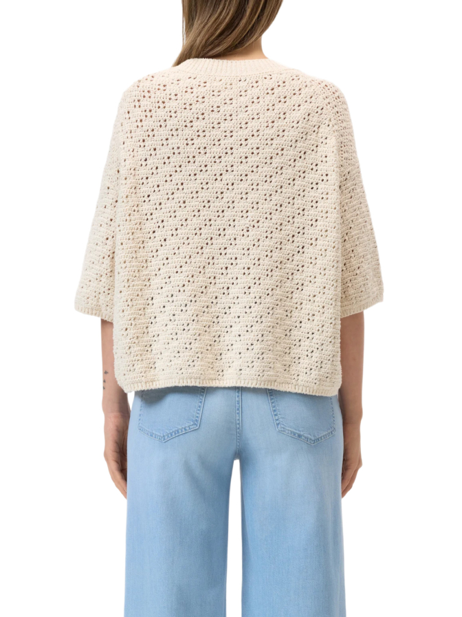 Closed Cardigan bei Robert Ley