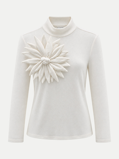 Farm Rio Pullover FLOWER bei Robert Ley