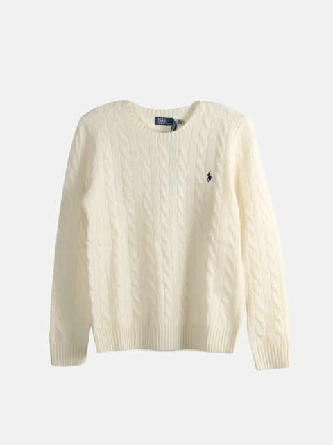 Polo Ralph Lauren Langarmpullover Julianna bei Robert Ley
