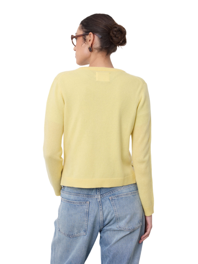 NOTSHY Strickjacke Naline bei Robert Ley