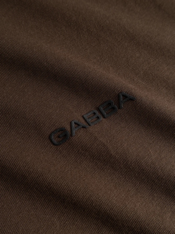 Gabba Basic T-Shirt GABdune bei Robert Ley