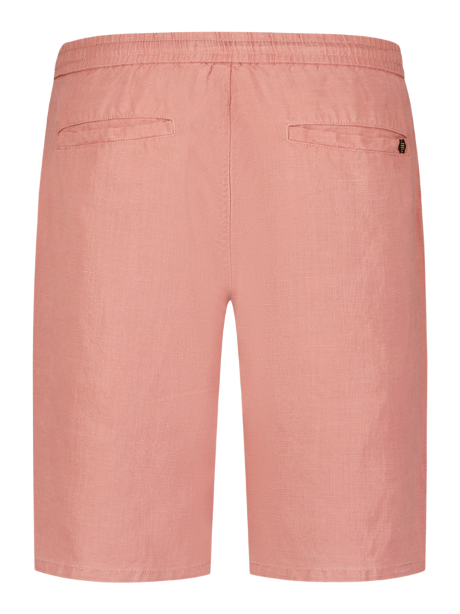 No Excess Bermuda mit Gummibund bei Robert Ley