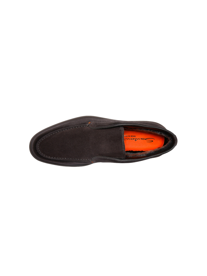 Santoni Desert Boots bei Robert Ley