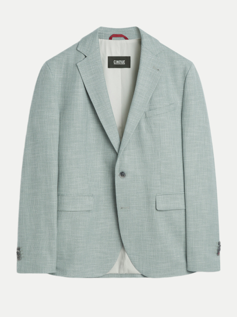 Cinque Modern-Fit Sacko bei Robert Ley