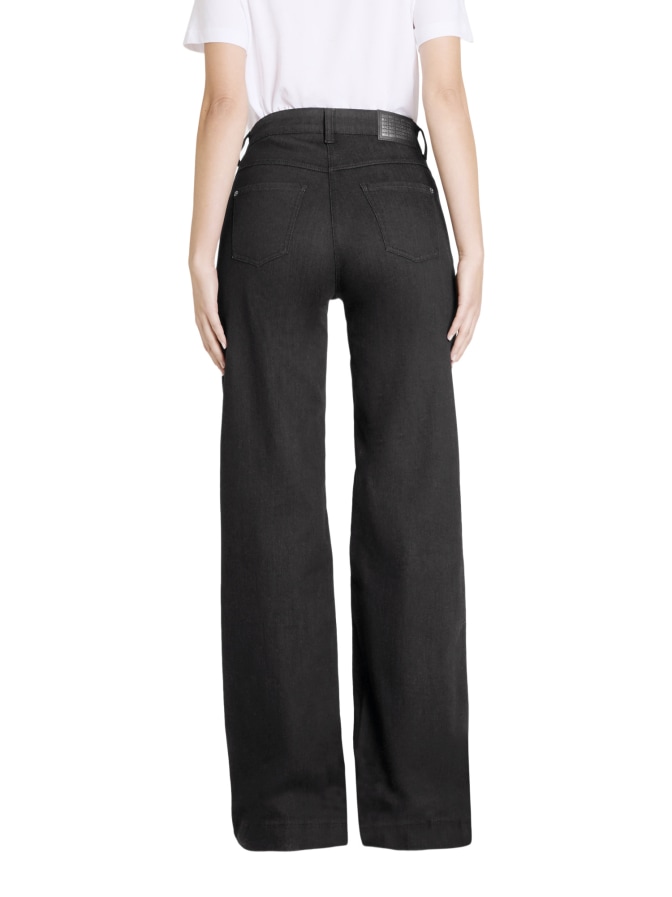 Mac Wide-Fit Jeans bei Robert Ley