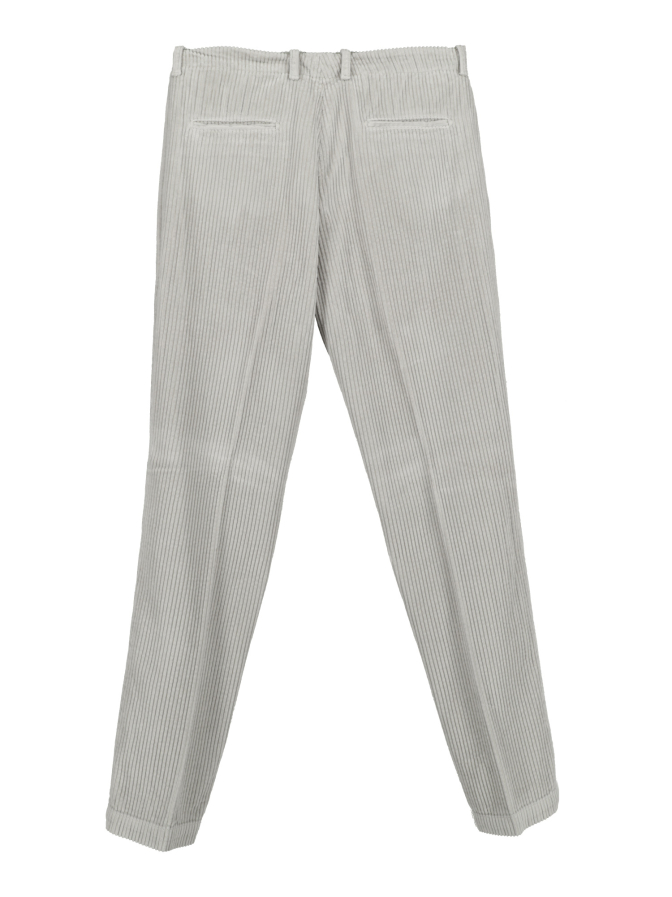 BOGLIOLI Breitcord-Hose bei Robert Ley