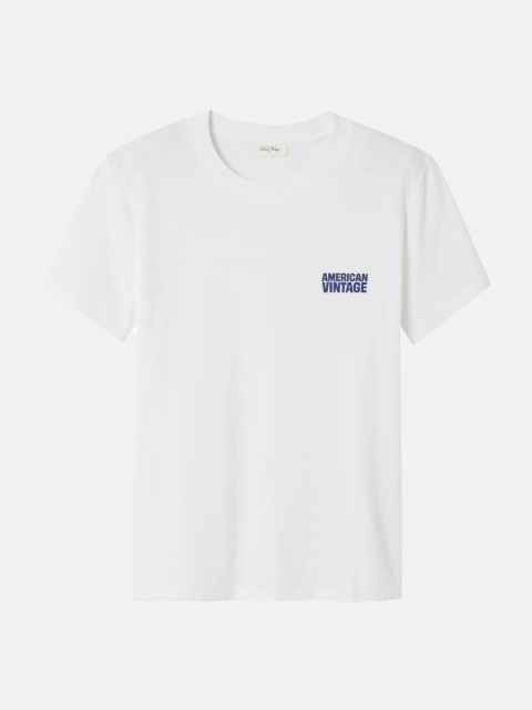 American Vintage T-Shirt Ykobow bei Robert Ley
