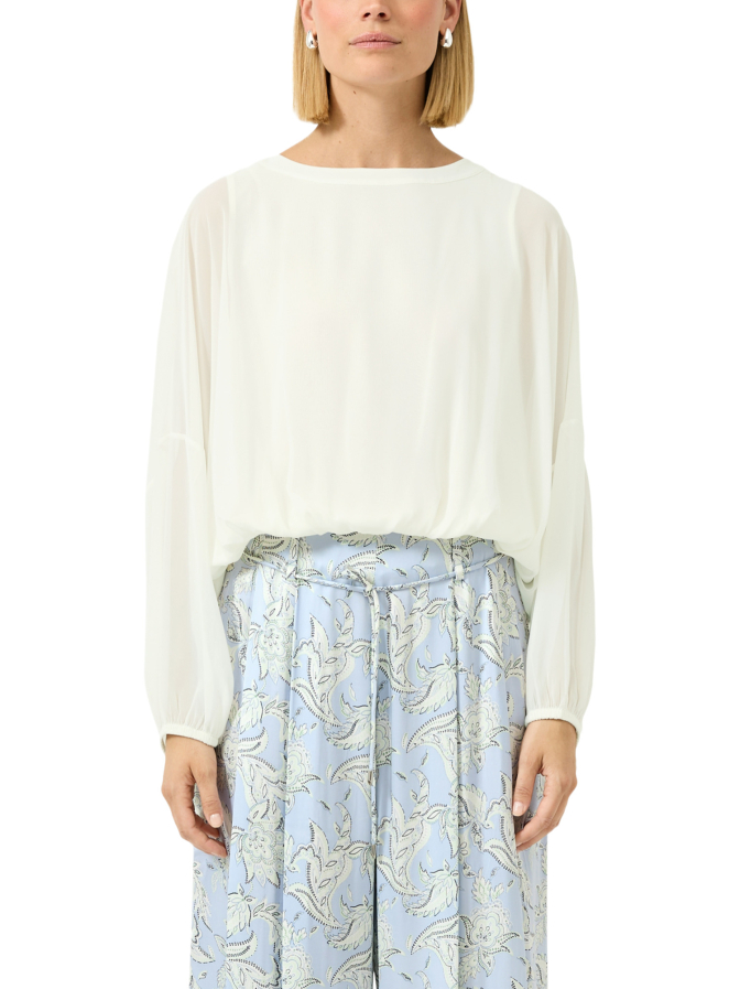 s.Oliver BLACK LABEL Bluse bei Robert Ley