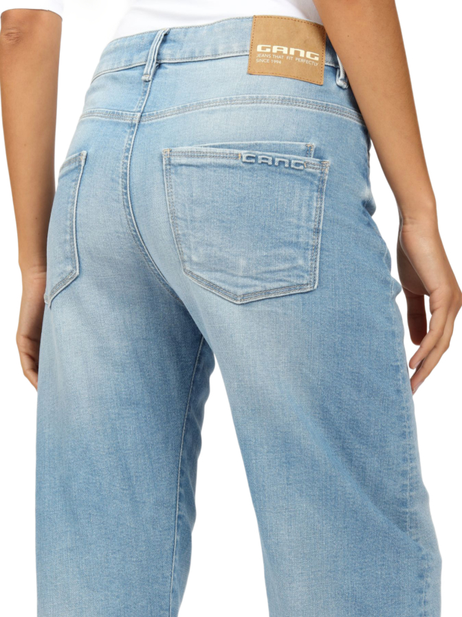 Gang O-Shape Jeans Ida bei Robert Ley