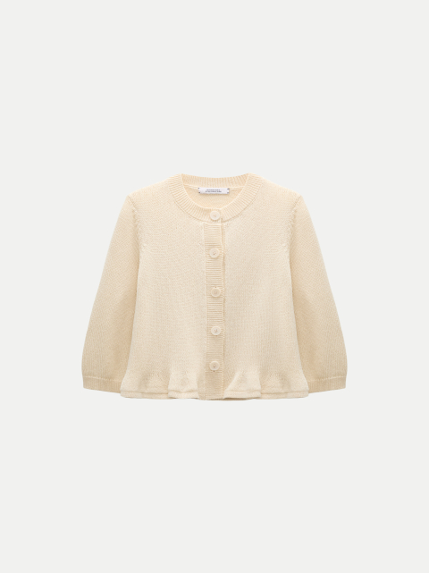 Dorothee Schumacher Strickpullover COTTON CANDY bei Robert Ley