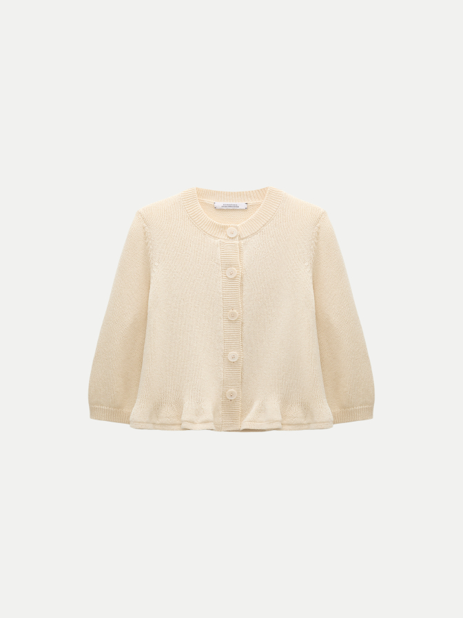 Dorothee Schumacher Strickpullover COTTON CANDY bei Robert Ley