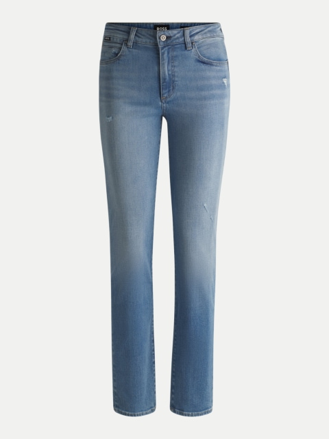BOSS Black Jeans State bei Robert Ley