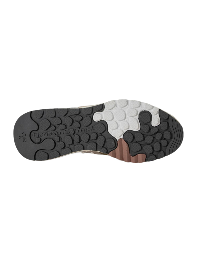 van Bommel Sneaker Noppi bei Robert Ley