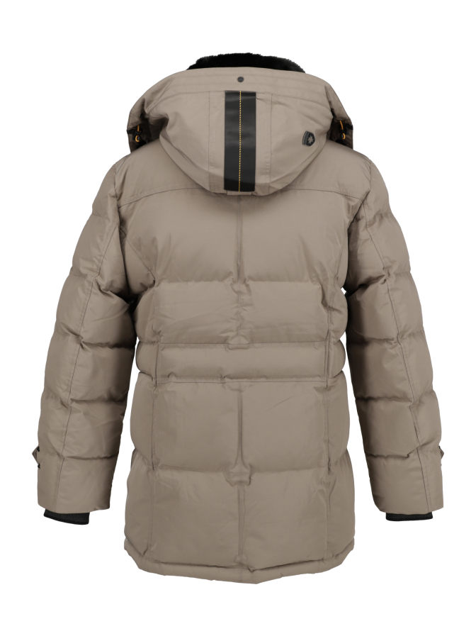 Wellensteyn Seamaster bei Robert Ley