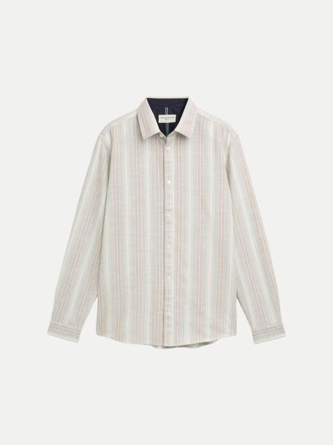 Tom Tailor Casual Gestreiftes Hemd bei Robert Ley