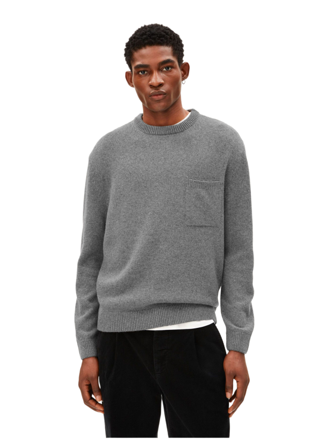 ARMEDANGELS Strickpullover aus Wolle bei Robert Ley