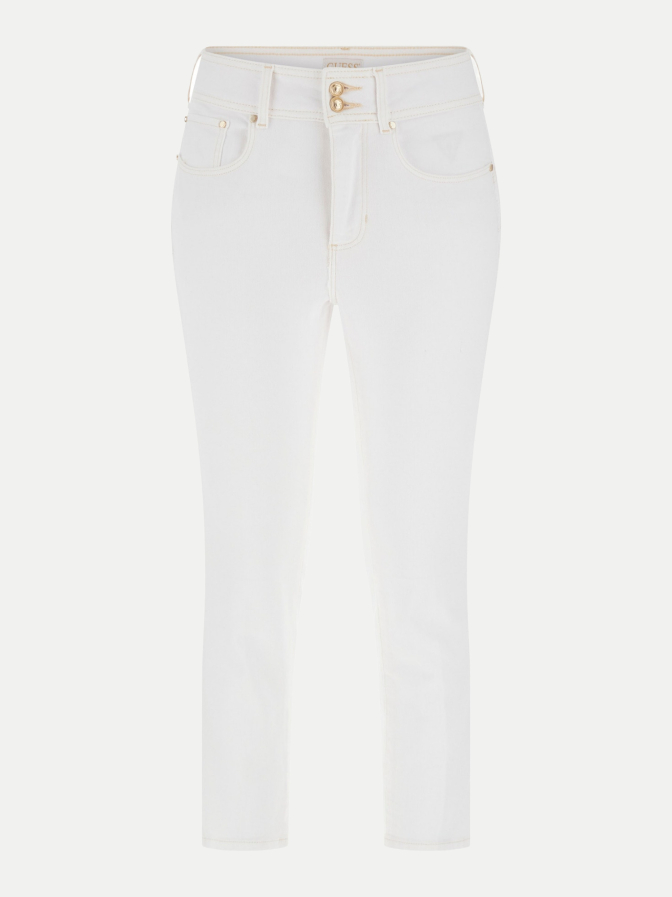GUESS Shape-Up Caprihose bei Robert Ley
