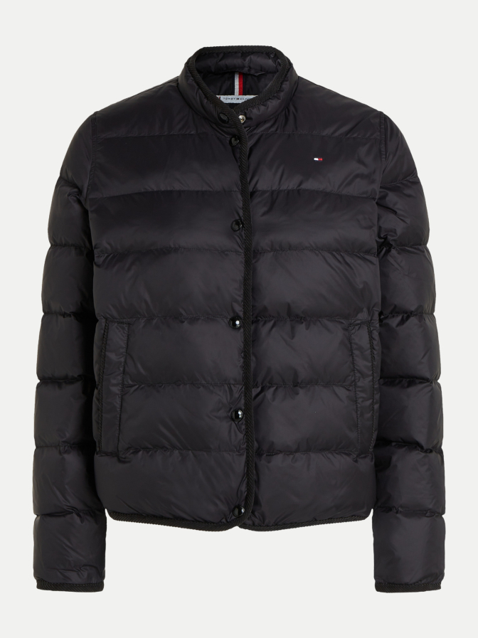 Steppjacke
