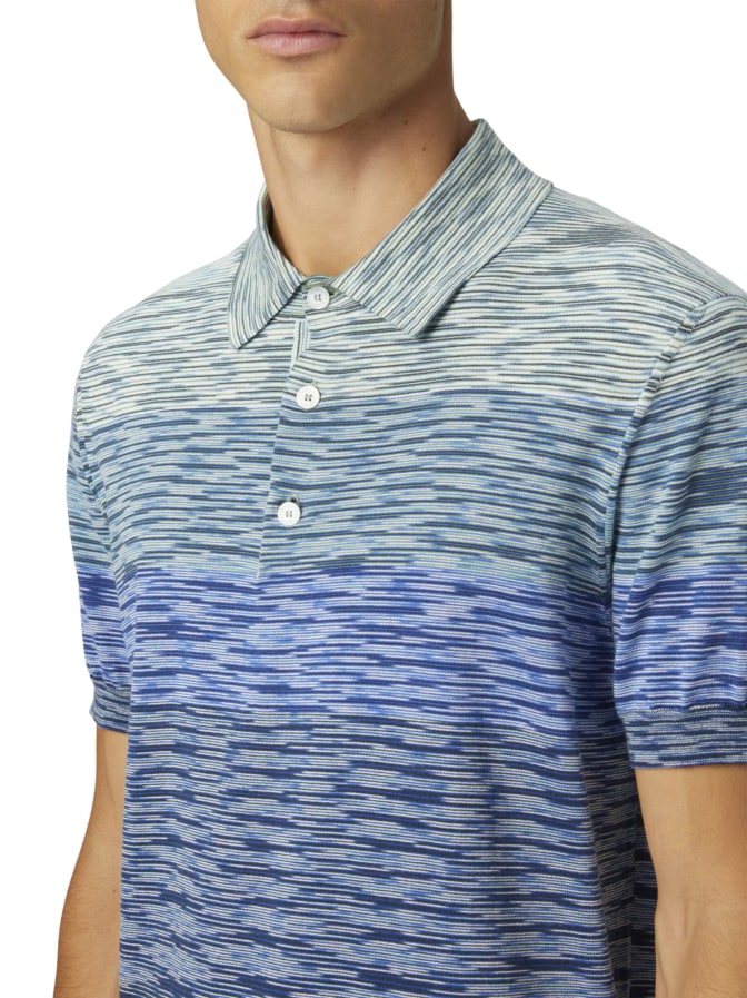 MISSONI Poloshirt bei Robert Ley