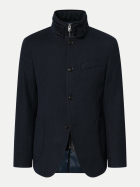 Joop! Regular Fit Sakko Hypetar 401-Dark Blue 401 bei Robert Ley