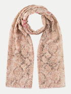 Codello Schal PIN2-pink bei Robert Ley