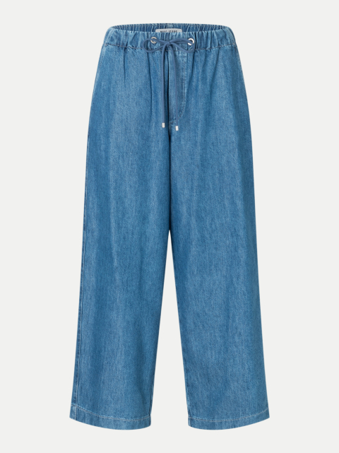 MAC Wide-Leg Jeans Marbele bei Robert Ley