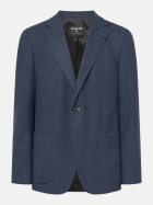 Strellson Slim-Fit Baukasten-Sakko Arndt4 402-Dark Blue 402 bei Robert Ley