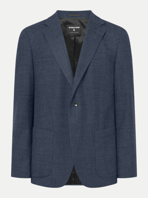 Strellson Slim-Fit Baukasten-Sakko Arndt4 bei Robert Ley