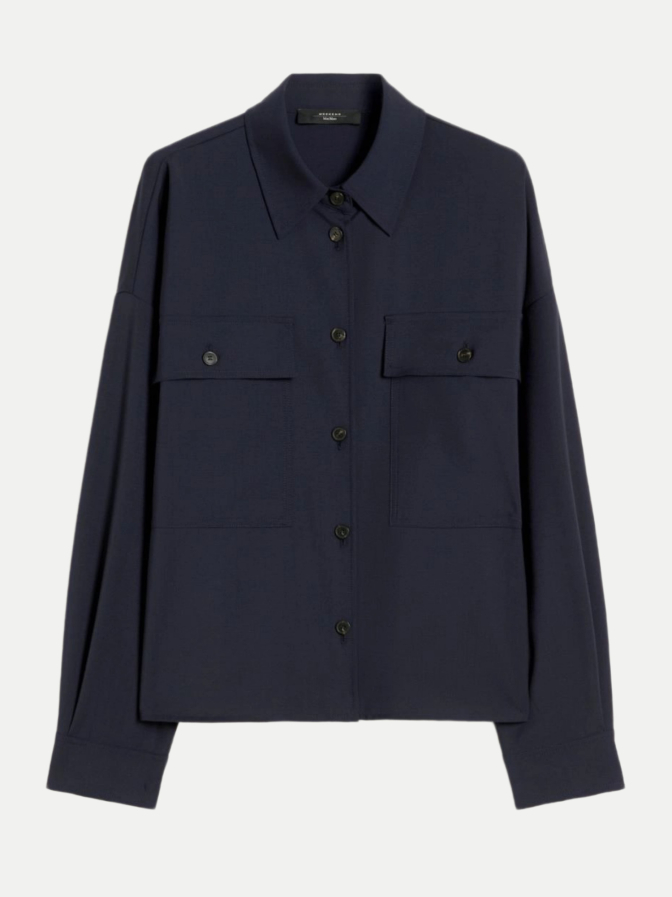 Weekend Max Mara Jacke bei Robert Ley