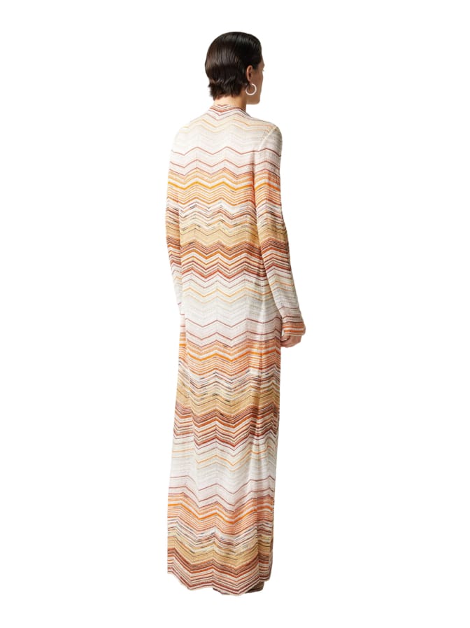 MISSONI Cardigan aus Lamé bei Robert Ley