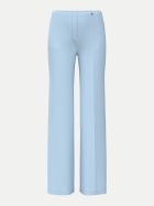 Marc Cain Wide-Leg Hose Winder 316-skyway new bei Robert Ley