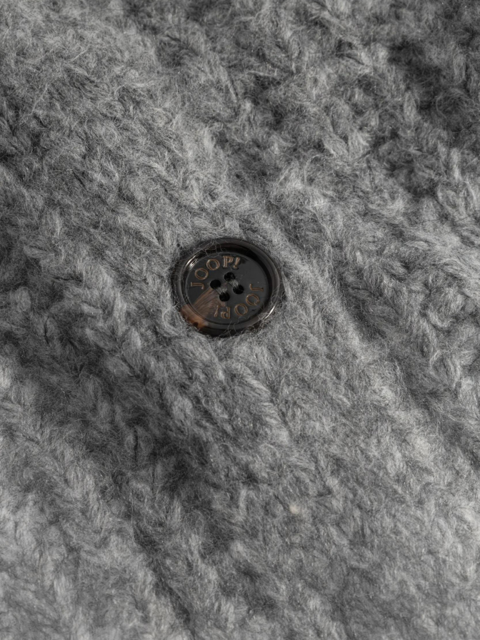 Joop! Strickjacke Kulli bei Robert Ley