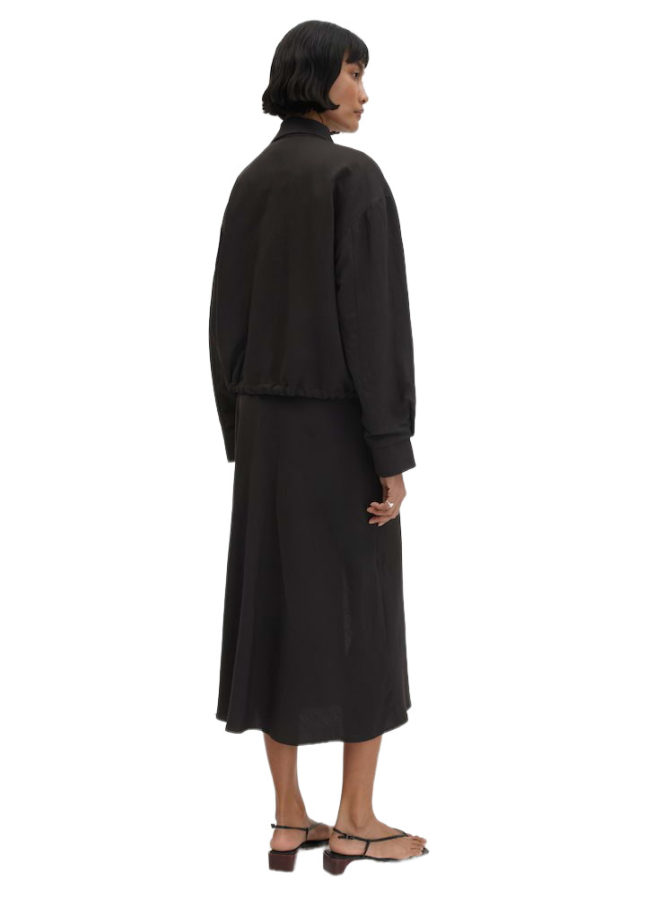 someday Blouson aus Leinen-Mix Nisari bei Robert Ley