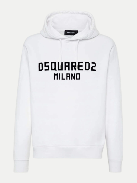 DSQUARED2 Hoodie Cool Fit bei Robert Ley