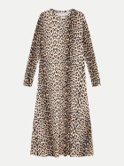 OH APRIL Plissee Kleid Rory Leo leo-leo bei Robert Ley