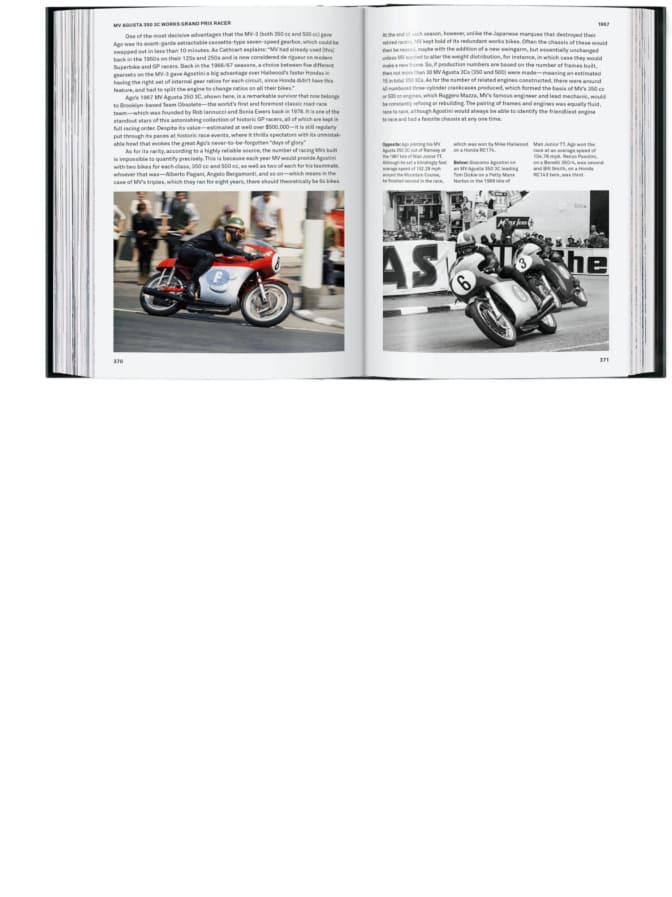 TASCHEN Motorcycles bei Robert Ley
