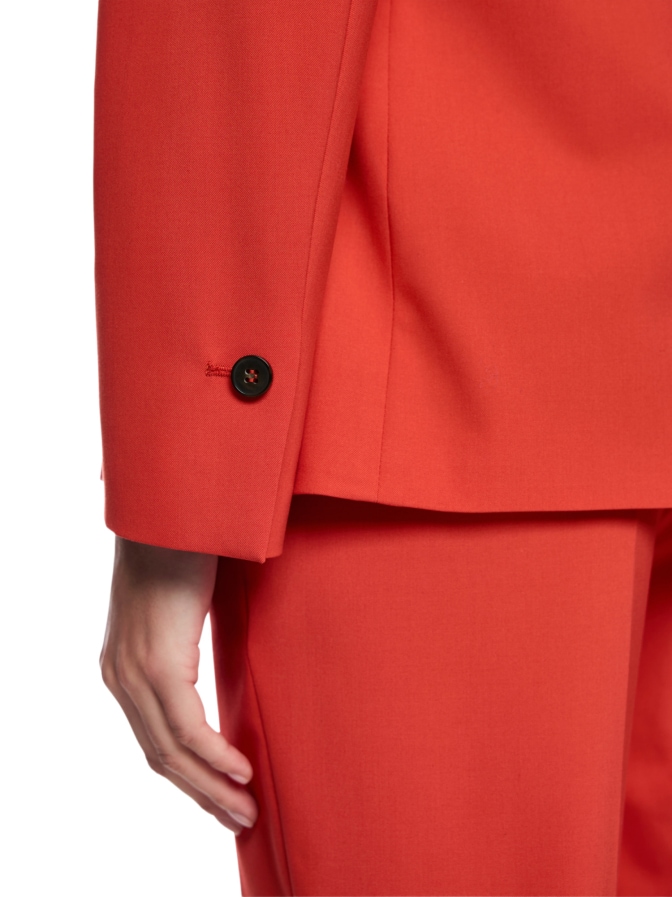 Marc Cain Taillierter Blazer bei Robert Ley