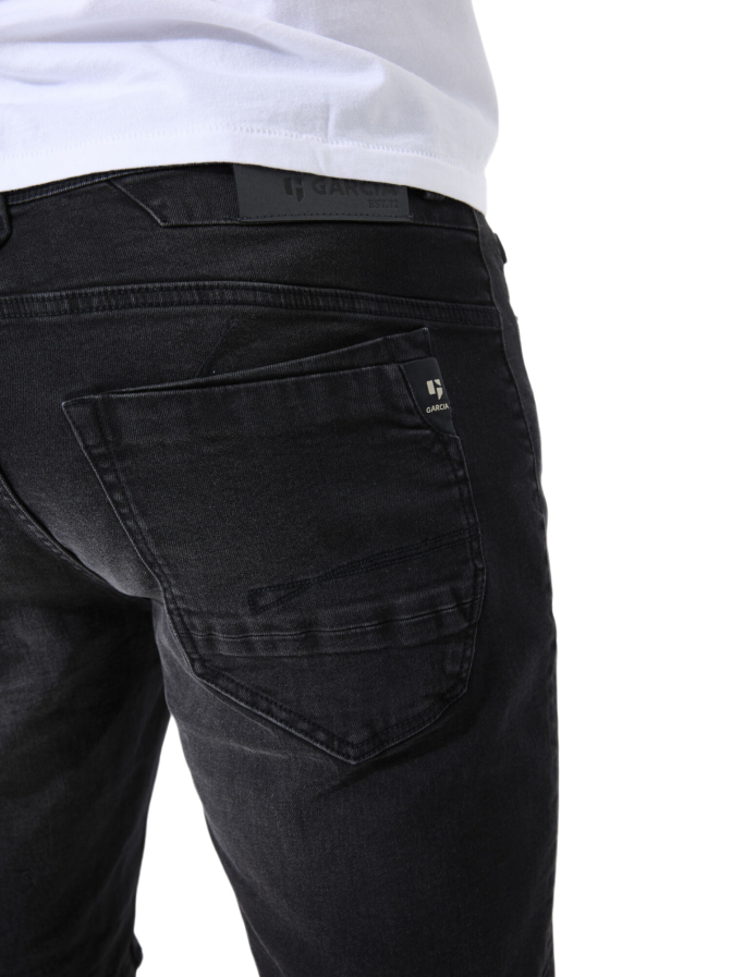 Garcia Jeansshorts Rocko bei Robert Ley