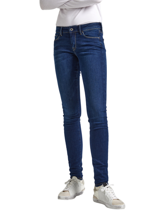 Pepe Jeans Skinny-Fit Jeans Soho - L30 bei Robert Ley