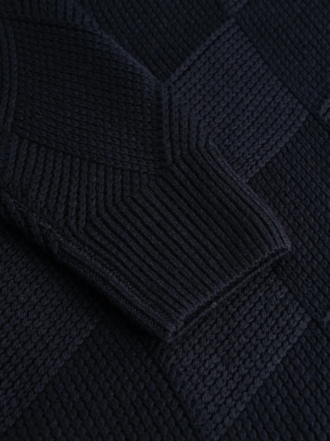 Strellson Strickpullover Hamilton-TS bei Robert Ley