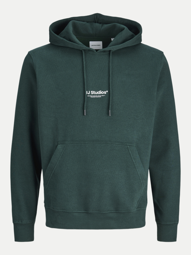 Jack & Jones Hoodie Soho bei Robert Ley