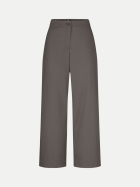Riani Culotte-Fit Hose 646-ash bei Robert Ley