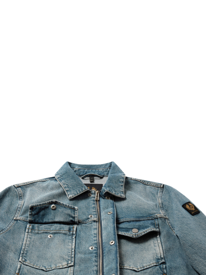 BELSTAFF Jacke Piston bei Robert Ley